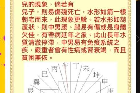 1973年出生的平是什么水命？探索五行与命运的奥秘