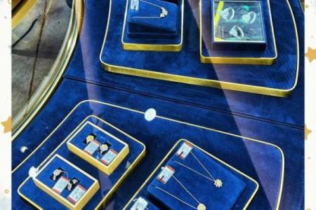 佩戴饰品与命格的神秘关联：让你的命运更加璀璨！