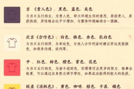 命理财官与生肖——揭秘财运与性格的关联