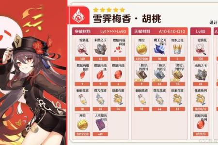 胡桃满命效果解析：掌控生死的奇妙力量