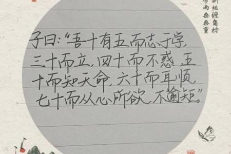 耳提面命：传承智慧与经验的至高形式