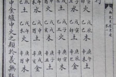 庚申石榴木命的深度解析与人生启示