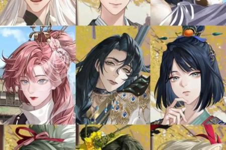 探寻代号鸢命中的抗性系统：揭开角色强大的秘密