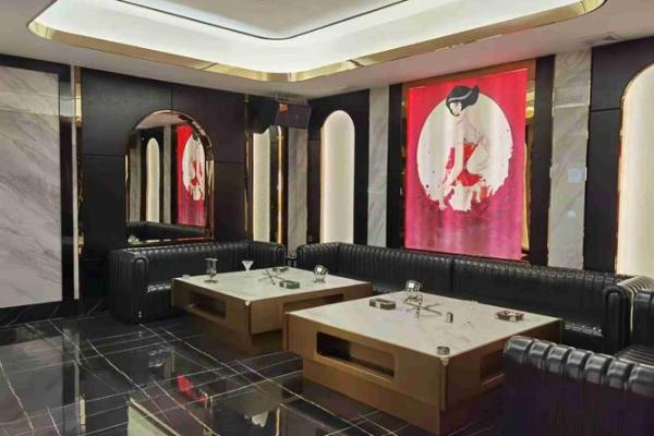 适合KTV的命格：唱响人生的旋律与梦想