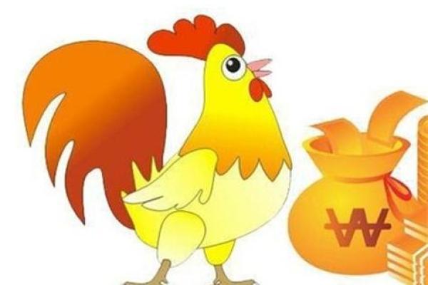 1958年属鸡者的命运解析：寻找成功与幸福的秘诀