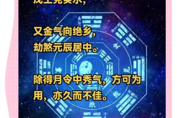 命理探秘：两寅两巳的命格解析与运势分析