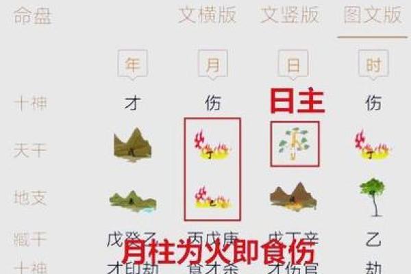 揭秘二婚命格：解析命理与情感的奇妙连接