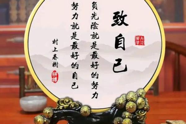 未来20年最吉利的命：怎样选择方向与努力实现理想