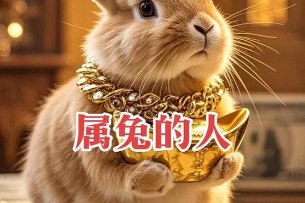 1951年属兔，命运与性格的深度解析