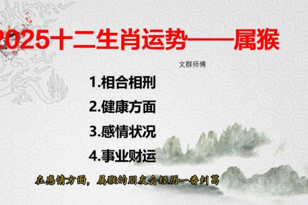 1920年属猴的命运解析：智慧与机遇的化身