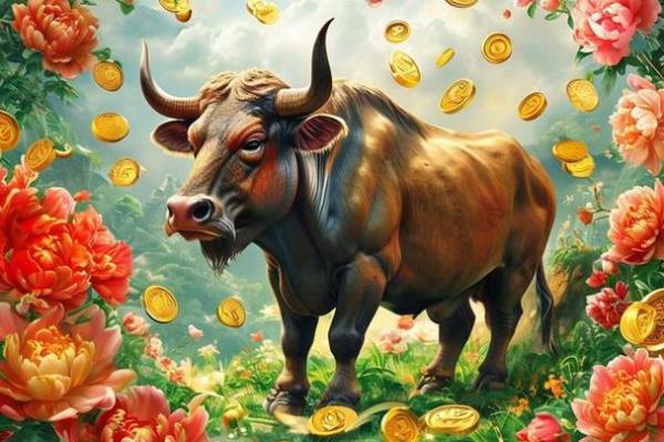 六一年出生的属牛人：踏实与稳健的命运之路