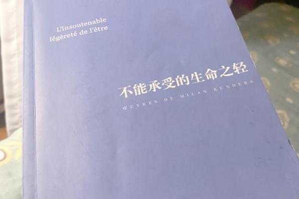 轻浮之命：追寻表象下的真实生活与自我价值