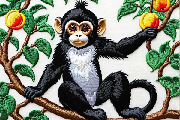 1992年出生的女猴：她们的命运与性格特点分析