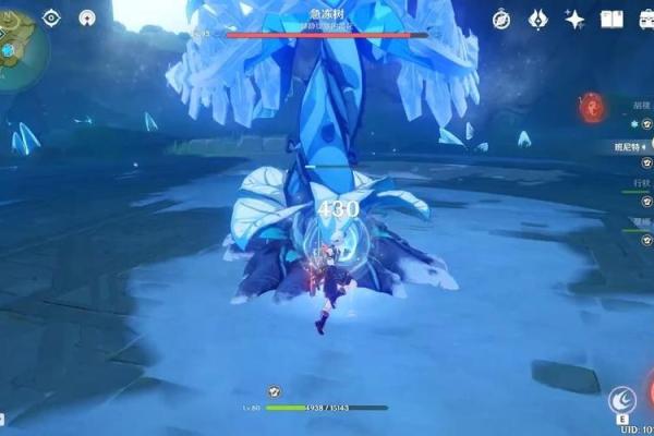 探秘胡桃的六命效果：如何最大化她的战斗潜力