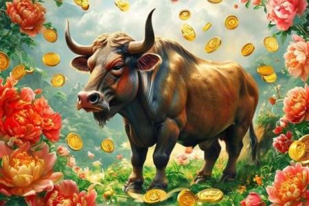 六一年出生的属牛人：踏实与稳健的命运之路