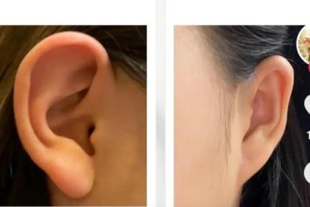 耳朵大脸大的人生命运：从面相解析到性格剖析