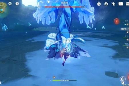 探秘胡桃的六命效果：如何最大化她的战斗潜力