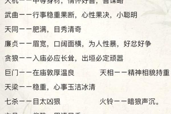 03年出生的人命运解析：他们的性格与未来展望