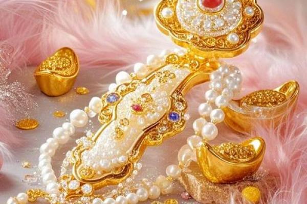 饿火命：哪些首饰让你的运势失色？揭开神秘面纱！