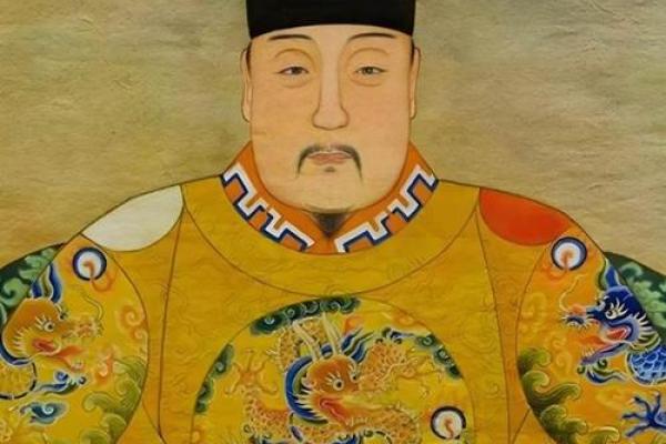 探寻帝王命短之谜：是什么导致后世皇帝早逝？