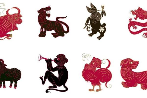 探索年份与生肖的奥秘：55年出生的人到底属于什么生肖与命运？