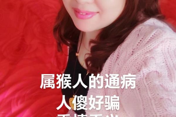 52岁猴是什么命？探索土命的奥秘与人生启示！