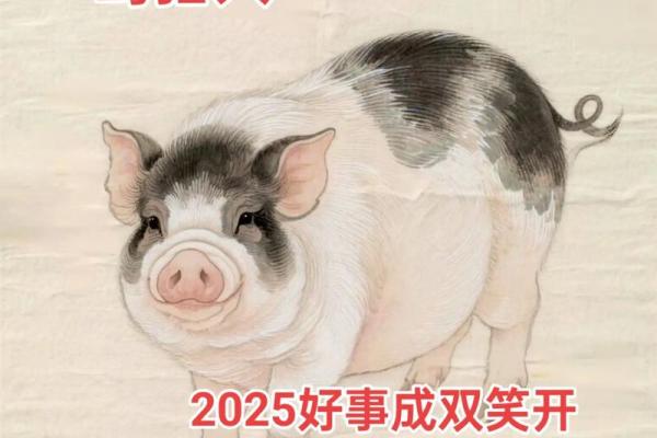 1971年属猪之人：命运与性格的深度解析