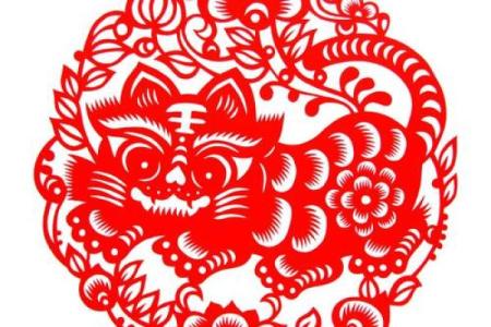 2010年：庚寅年，探寻虎年生肖运势与命理之奥秘