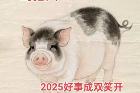 1971年属猪之人：命运与性格的深度解析