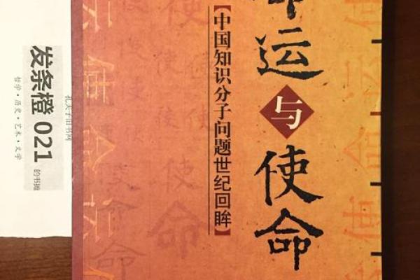 探索命运：使命与拼搏的深刻哲学