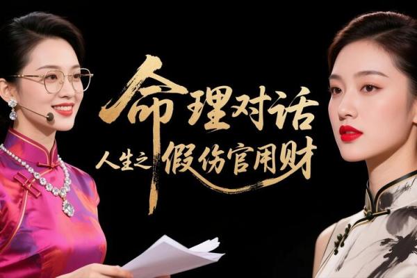 探秘命理之甲木：走进这个命格的人生魅力与挑战