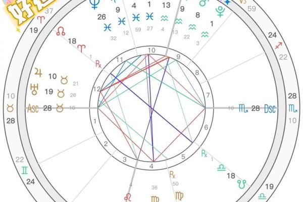 如何通过命盘解析个人命格，找到人生方向与智慧