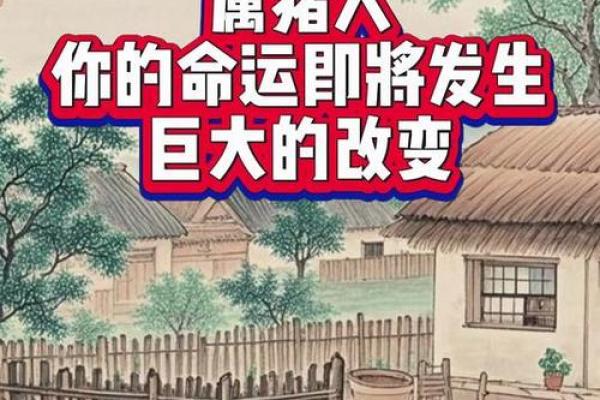 五九年属猪的命运与性格解析：圆满人生的秘密