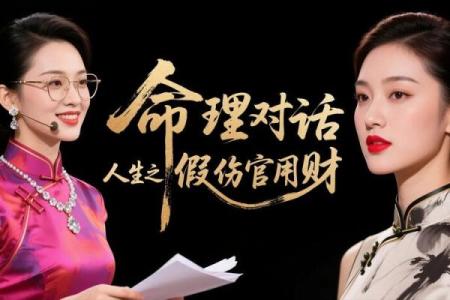 探秘命理之甲木：走进这个命格的人生魅力与挑战