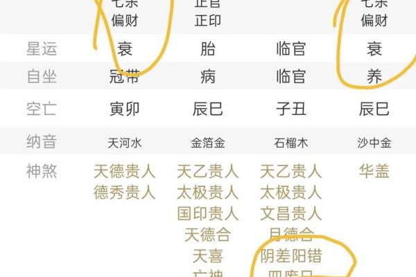 2016年命卦解析：探索命运的深层奥秘与人生指导