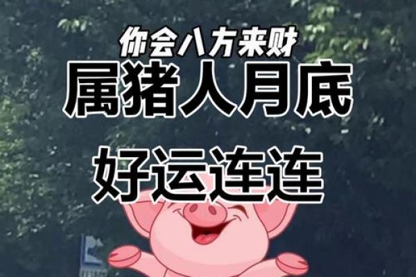 1970年属猪人的命运解析：财富与挑战并存的一生