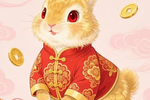 2011年属兔的命运与生活特点分析：解读兔年人的一生