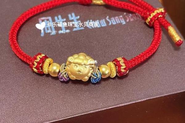 水羊命的人最适合佩戴哪些饰品？揭秘水羊命佩戴的神秘力量！