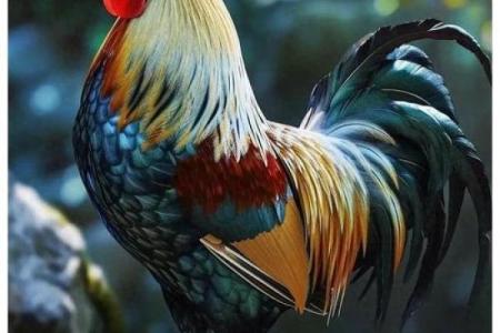 42岁属鸡人的命运与人生启示：助你识别未来的方向