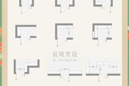 海中金命的玄关风水布局与选择技巧揭秘