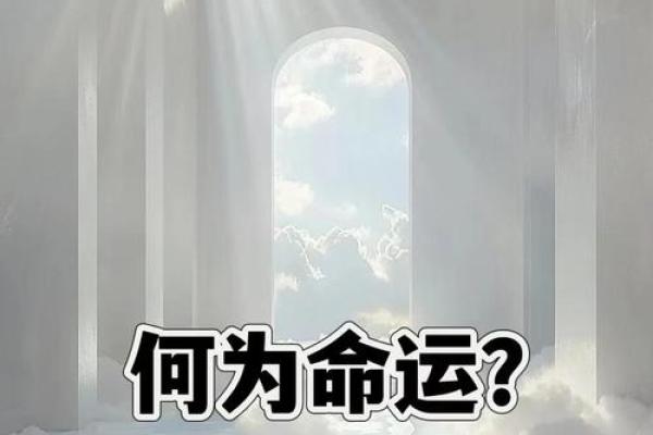 探究命运的奥秘：为何生命有贵贱之分？