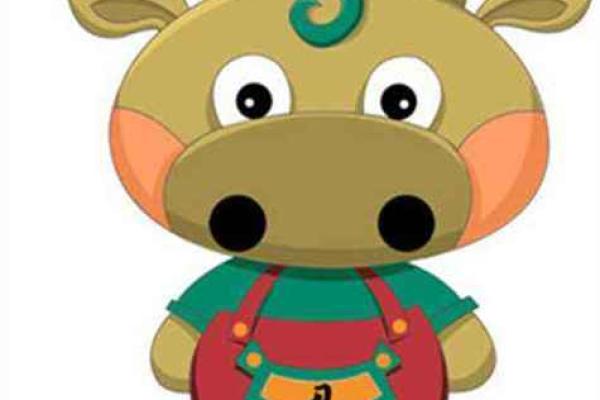 1997年属牛的人命理解析：缺失与补救之道