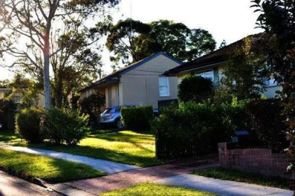 根据我是什么命，找到最适合我的居住环境！