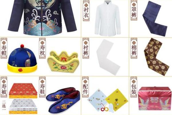 揭秘：哪些命格适合开寿衣店，助你事业顺畅！