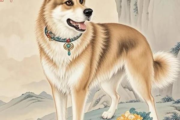 2018年生肖狗：忠诚守信，展现真我风采的一年