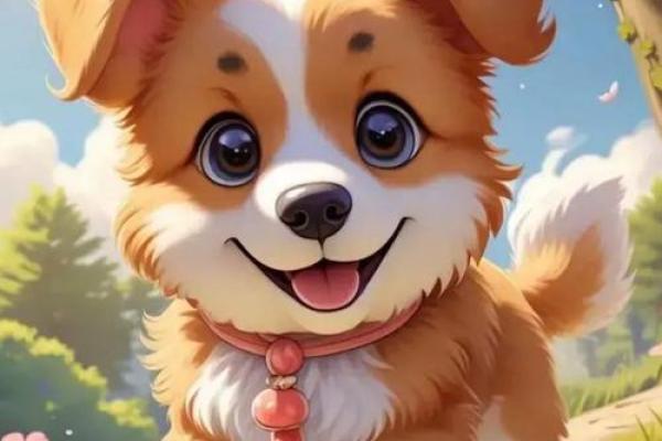 2018年生肖狗：忠诚守信，展现真我风采的一年