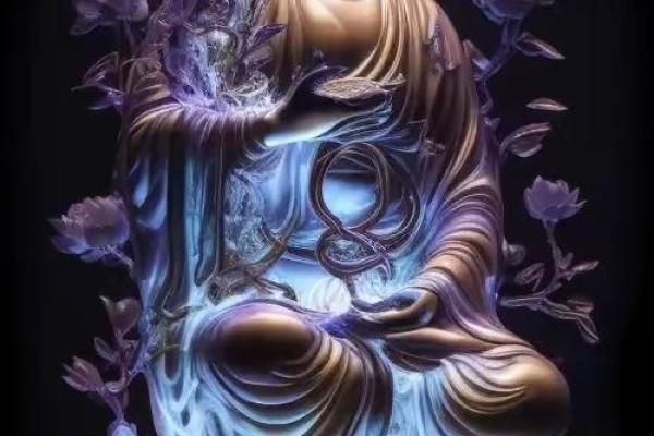 白帝星入命：探索命理中的神秘力量与人生启示