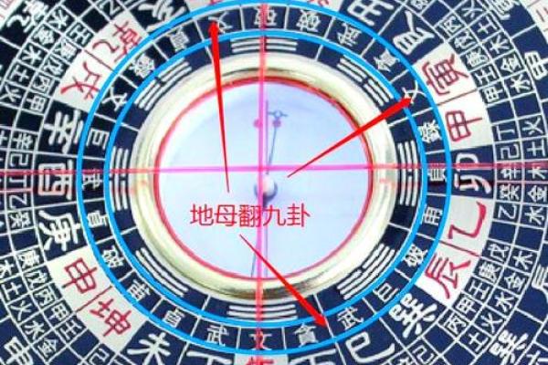 贪狼入命：揭示命理中的神秘力量与人生转折