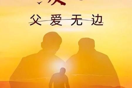 男孩像父亲是什么命：解读男孩成长中的父爱印记