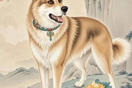 2018年生肖狗：忠诚守信，展现真我风采的一年